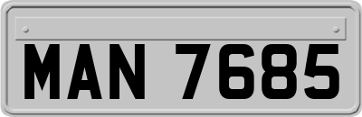 MAN7685