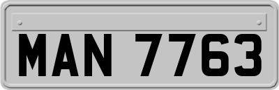 MAN7763