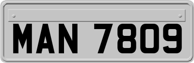 MAN7809