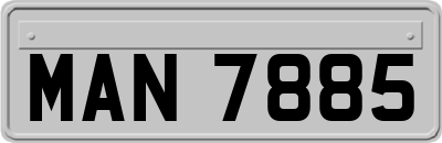 MAN7885