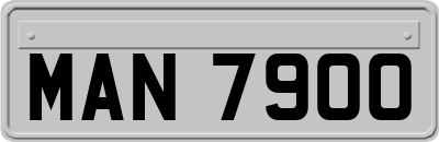 MAN7900