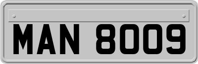 MAN8009