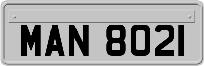 MAN8021