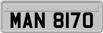 MAN8170