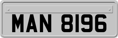 MAN8196