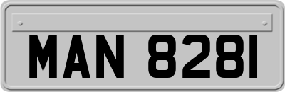 MAN8281