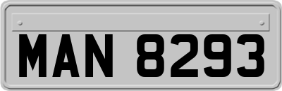 MAN8293