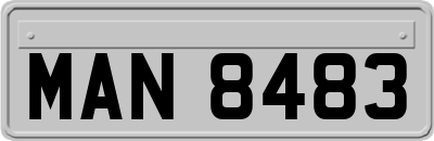 MAN8483