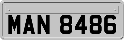 MAN8486