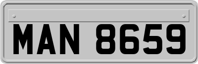 MAN8659