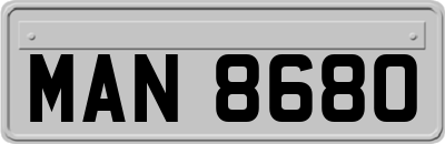MAN8680