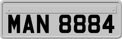 MAN8884
