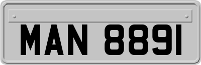 MAN8891