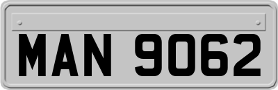 MAN9062
