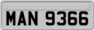MAN9366