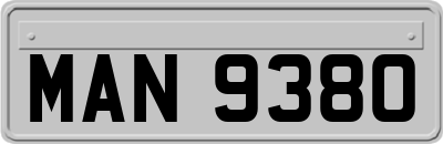 MAN9380