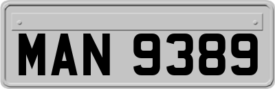 MAN9389
