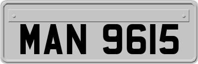 MAN9615