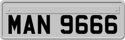 MAN9666