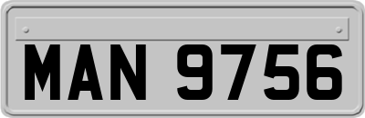 MAN9756