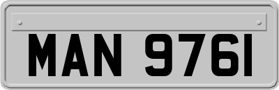 MAN9761