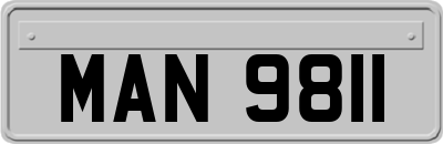MAN9811