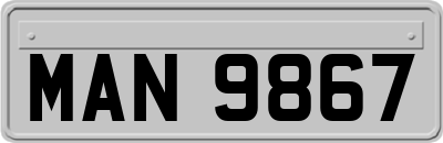 MAN9867