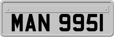 MAN9951