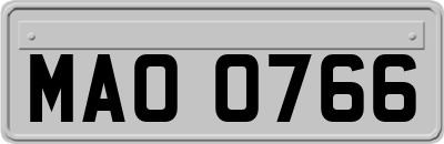 MAO0766