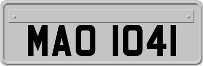 MAO1041