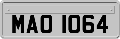 MAO1064