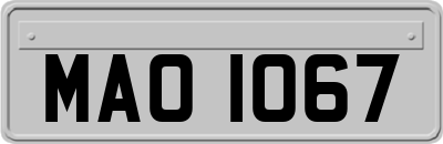 MAO1067