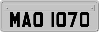 MAO1070