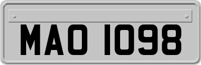 MAO1098
