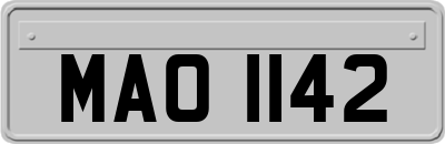 MAO1142