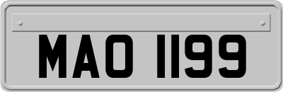 MAO1199