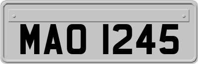 MAO1245