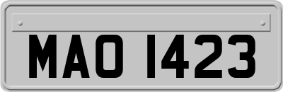 MAO1423