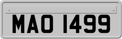 MAO1499