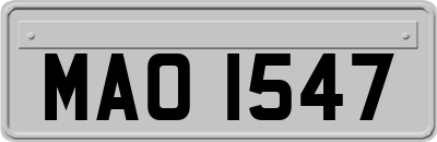 MAO1547