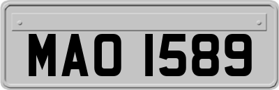 MAO1589