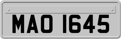 MAO1645