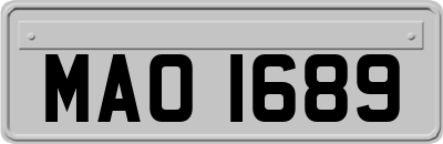 MAO1689