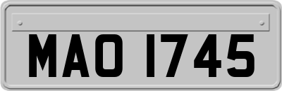 MAO1745