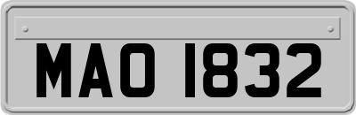 MAO1832