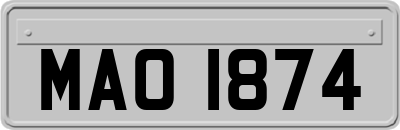 MAO1874