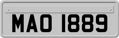 MAO1889
