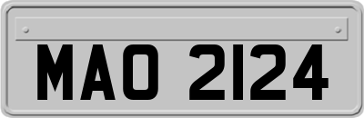 MAO2124