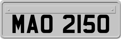 MAO2150