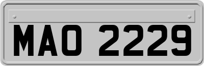 MAO2229